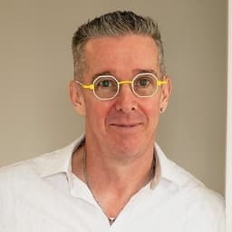 Bil Harmer avatar