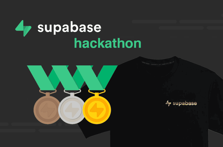 The Supabase Hackathon thumbnail