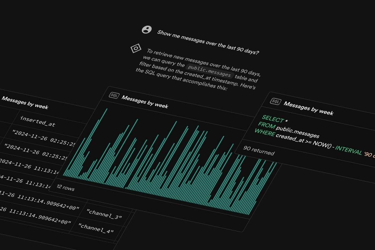 Supabase AI Assistant v2