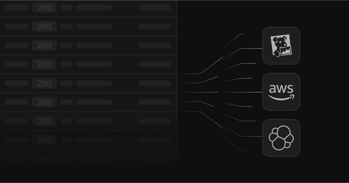 Introducing Log Drains thumbnail