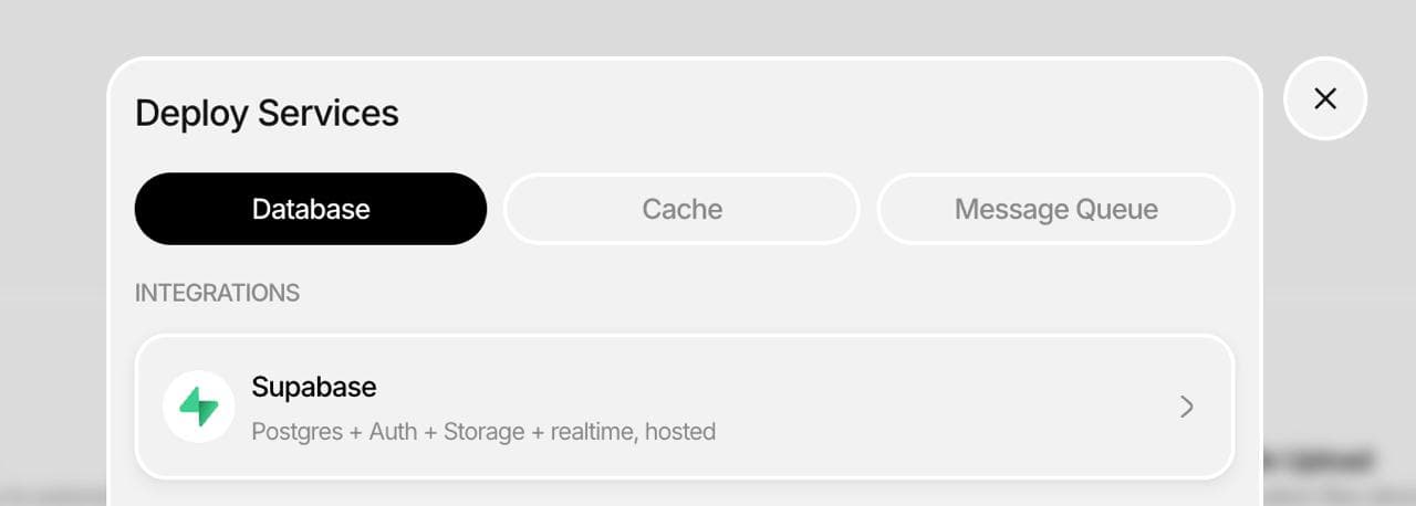 CreateOS by NodeOps